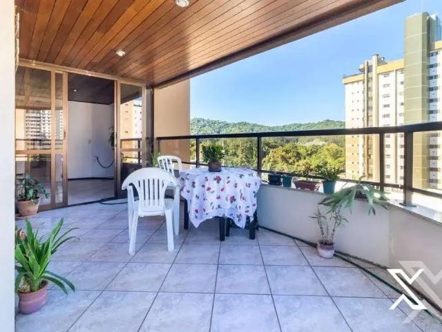 Apartamento venda em Região Geográfica Imediata de Blumenau, Blumenau
