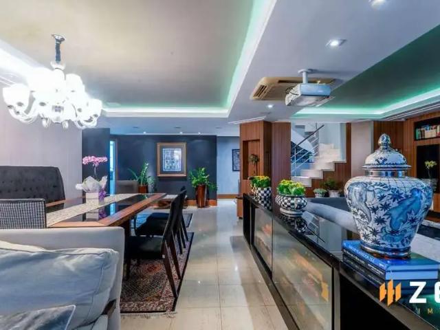 Apartamento venda em Região Geográfica Imediata de Blumenau, Blumenau