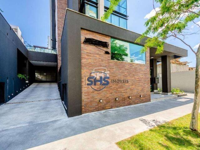 Apartamento venda em Região Geográfica Imediata de Blumenau, Blumenau