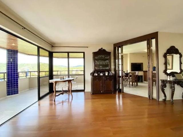 Apartamento venda em Região Geográfica Imediata de Blumenau, Blumenau