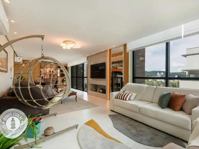 Apartamento venda em Região Geográfica Imediata de Blumenau, Blumenau