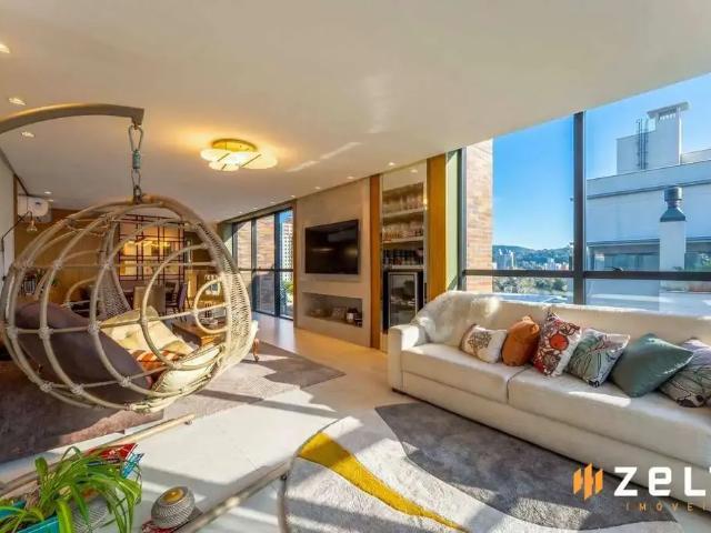 Apartamento venda em Região Geográfica Imediata de Blumenau, Blumenau