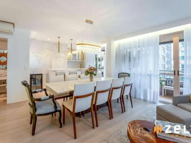 Apartamento venda em Região Geográfica Imediata de Blumenau, Blumenau