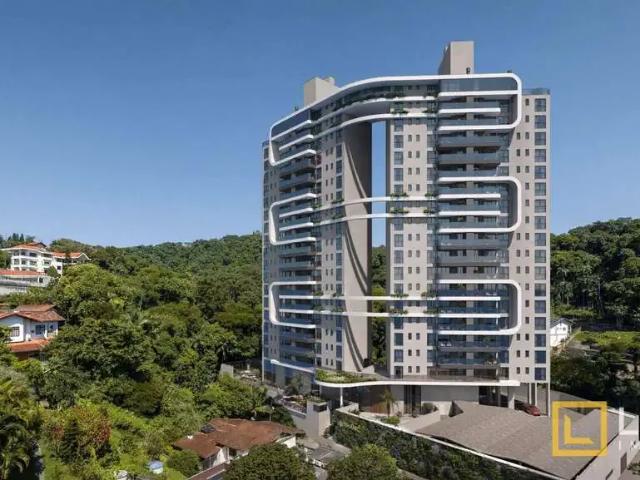 Apartamento venda em Região Geográfica Imediata de Blumenau, Blumenau