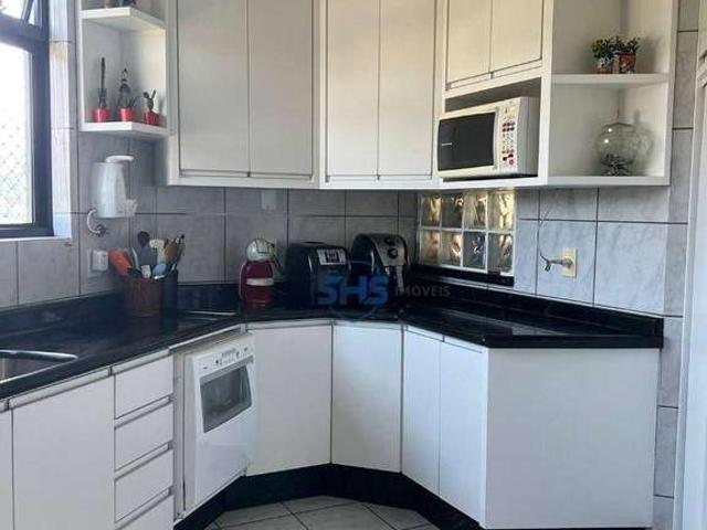 Apartamento venda em Região Geográfica Imediata de Blumenau, Blumenau