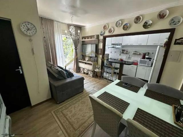 Apartamento venda em Região Geográfica Imediata de Blumenau, Blumenau