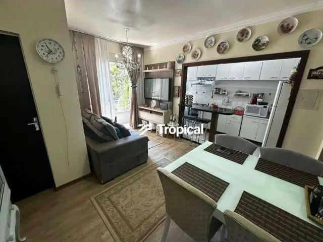 Apartamento venda em Região Geográfica Imediata de Blumenau, Blumenau