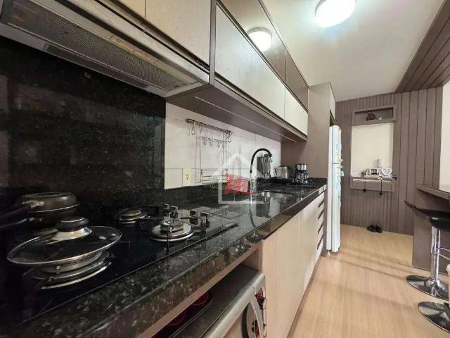 Apartamento venda em Região Geográfica Imediata de Blumenau, Blumenau