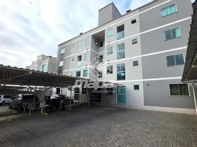 Apartamento venda em Região Geográfica Imediata de Blumenau, Blumenau