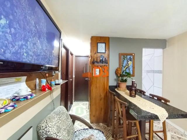 Apartamento venda em Região Geográfica Imediata de Blumenau, Blumenau