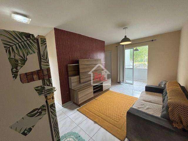Apartamento venda em Passo Manso, Blumenau