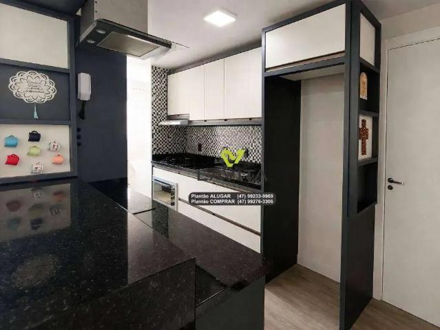 Apartamento venda em Região Geográfica Imediata de Blumenau, Blumenau