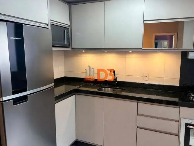 Apartamento venda em Região Geográfica Imediata de Blumenau, Blumenau