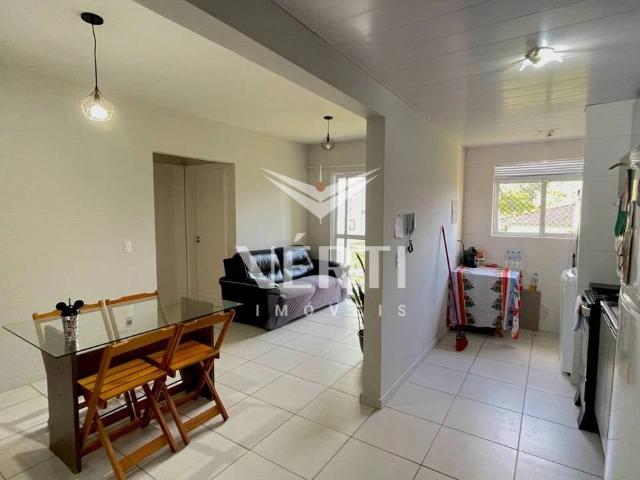 Apartamento venda em Passo Manso, Blumenau