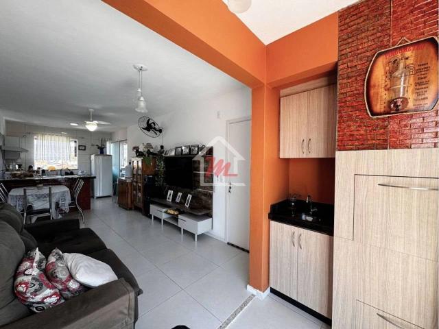 Apartamento venda em Passo Manso, Blumenau