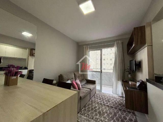 Apartamento venda em Região Geográfica Imediata de Blumenau, Blumenau