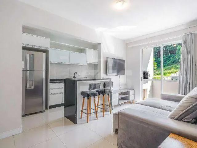 Apartamento venda em Região Geográfica Imediata de Blumenau, Blumenau