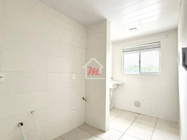 Apartamento venda em Passo Manso, Blumenau