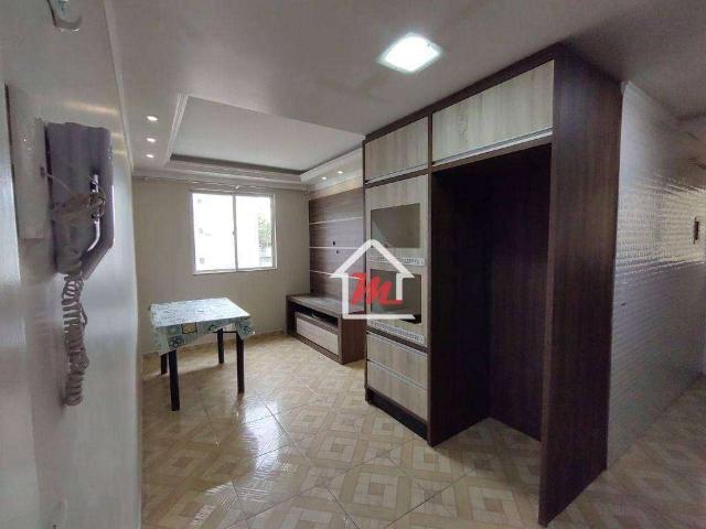 Apartamento venda em Região Geográfica Imediata de Blumenau, Blumenau