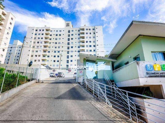 Apartamento venda em Região Geográfica Imediata de Blumenau, Blumenau
