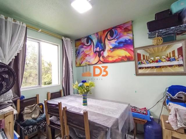 Apartamento venda em Região Geográfica Imediata de Blumenau, Blumenau