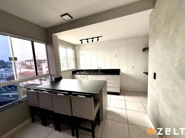 Apartamento venda em Passo Manso, Blumenau