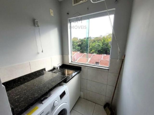 Apartamento venda em Passo Manso, Blumenau