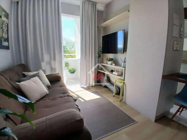 Apartamento venda em Região Geográfica Imediata de Blumenau, Blumenau