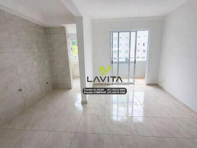 Apartamento venda em Região Geográfica Imediata de Blumenau, Blumenau