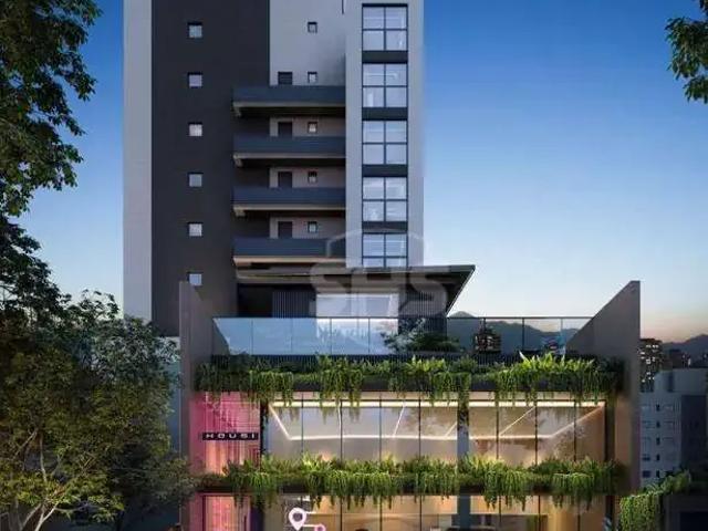 Apartamento venda em Região Geográfica Imediata de Blumenau, Blumenau