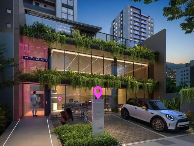Apartamento venda em Região Geográfica Imediata de Blumenau, Blumenau