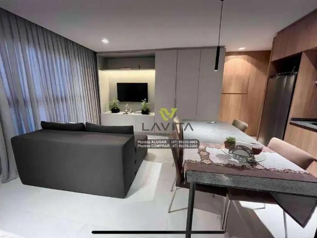 Apartamento venda em Região Geográfica Imediata de Blumenau, Blumenau