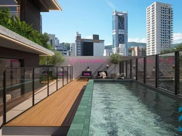 Apartamento venda em Região Geográfica Imediata de Blumenau, Blumenau
