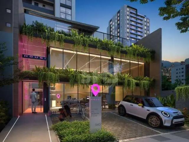 Apartamento venda em Região Geográfica Imediata de Blumenau, Blumenau