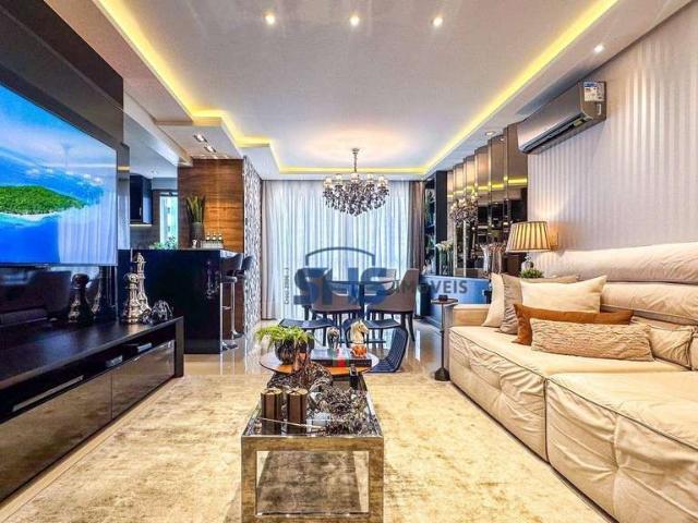 Apartamento venda em Região Geográfica Imediata de Blumenau, Blumenau