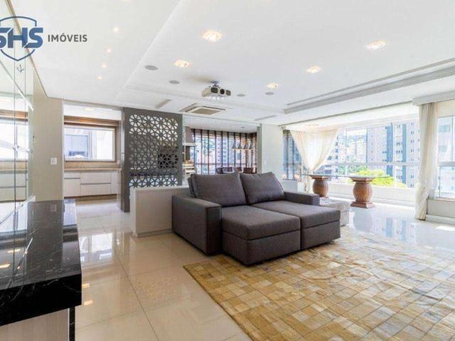 Apartamento venda em Região Geográfica Imediata de Blumenau, Blumenau