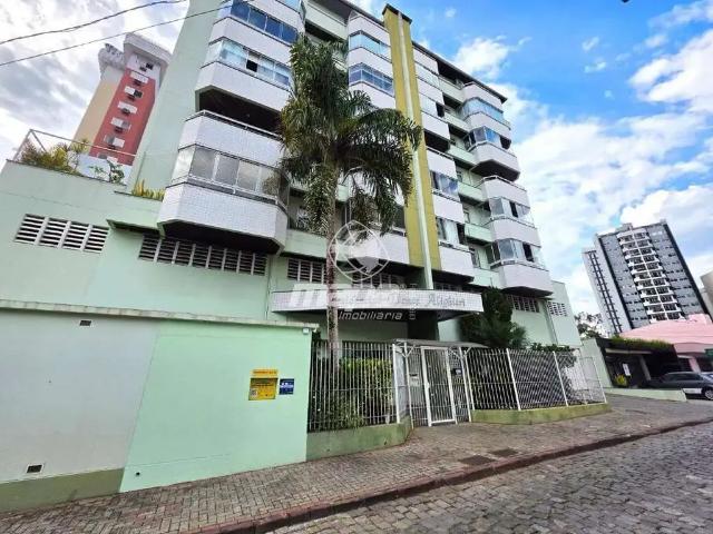 Apartamento venda em Região Geográfica Imediata de Blumenau, Blumenau