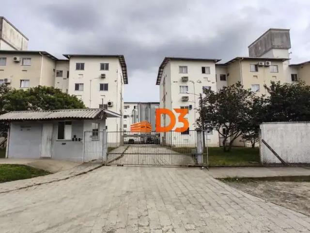 Apartamento venda em Região Geográfica Imediata de Blumenau, Blumenau