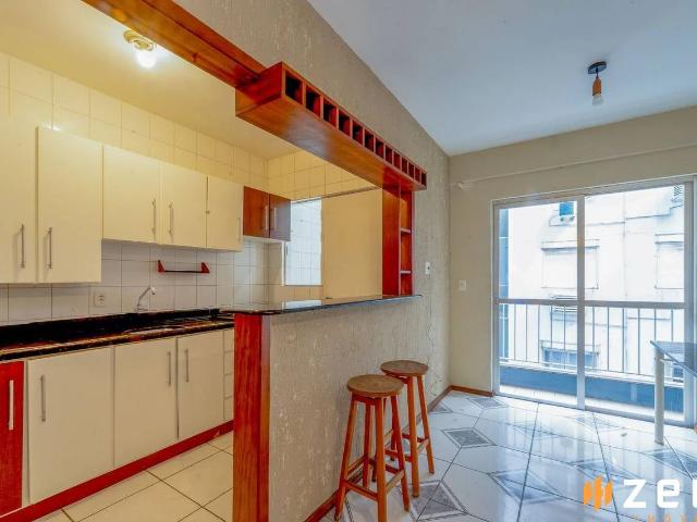 Apartamento venda em Vila Toca da Onça, Blumenau