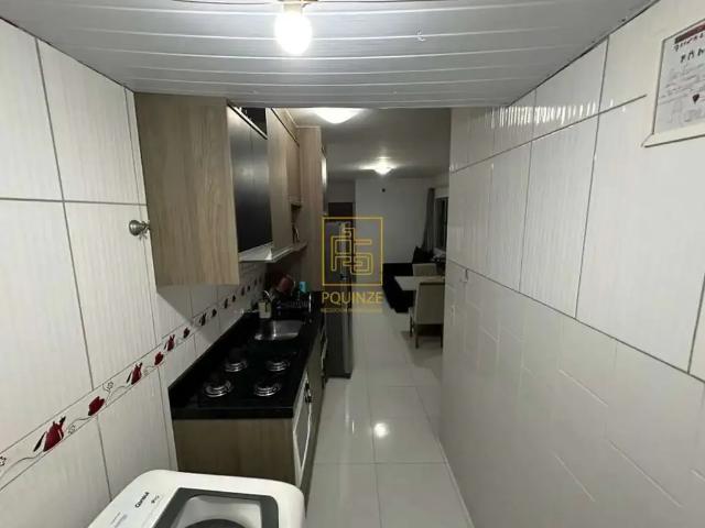 Apartamento venda em Região Geográfica Imediata de Blumenau, Blumenau