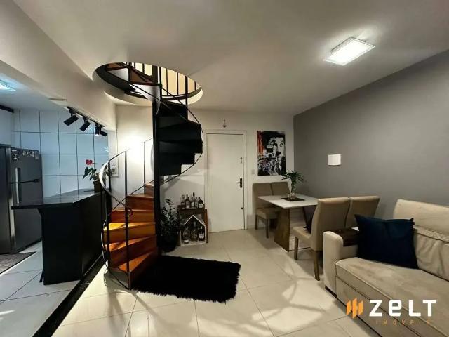 Apartamento venda em Região Geográfica Imediata de Blumenau, Blumenau