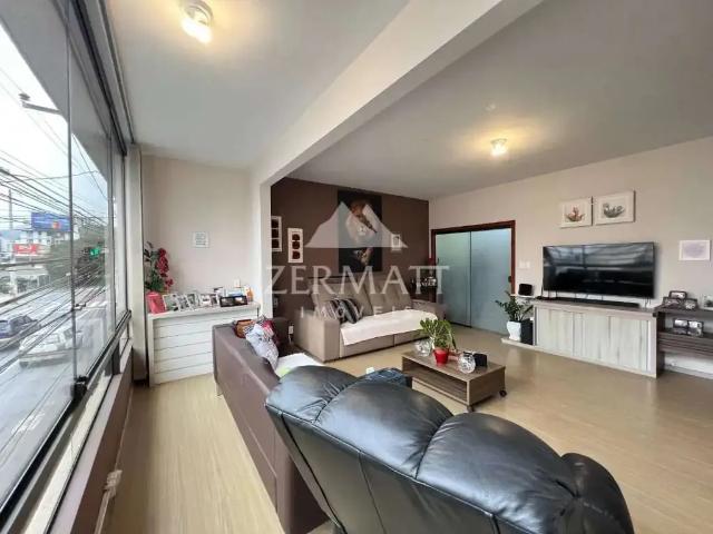 Apartamento venda em Região Geográfica Imediata de Blumenau, Blumenau