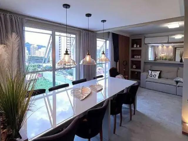 Apartamento venda em Região Geográfica Imediata de Blumenau, Blumenau