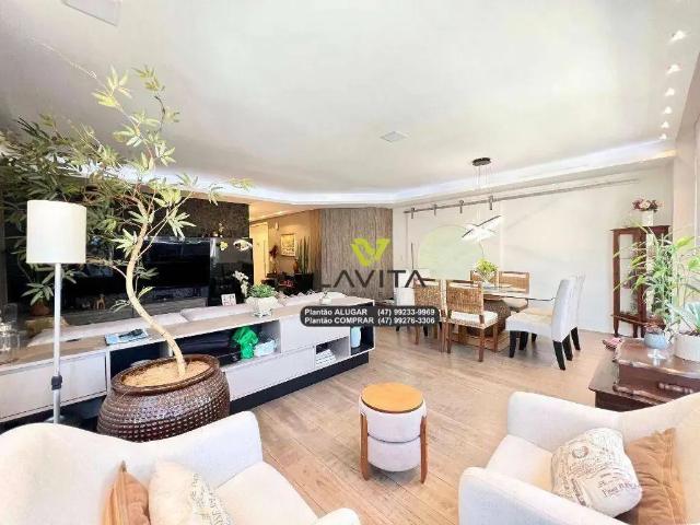 Apartamento venda em Região Geográfica Imediata de Blumenau, Blumenau