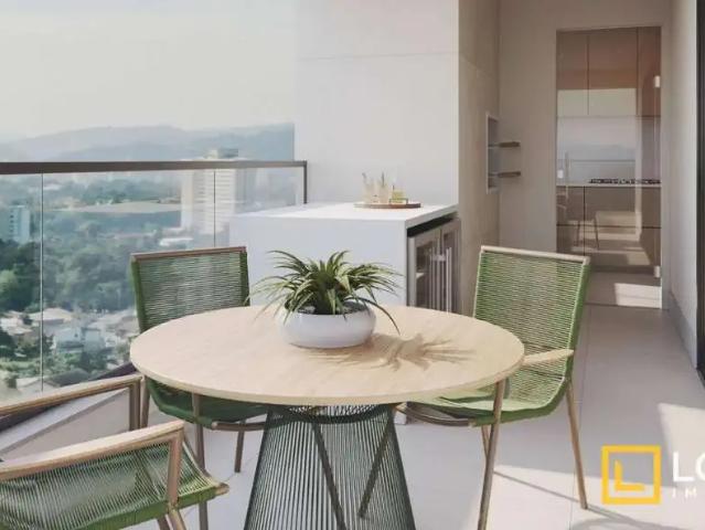Apartamento venda em Região Geográfica Imediata de Blumenau, Blumenau