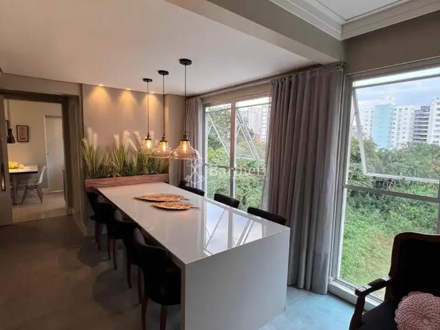 Apartamento venda em Região Geográfica Imediata de Blumenau, Blumenau