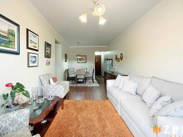 Apartamento venda em Região Geográfica Imediata de Blumenau, Blumenau