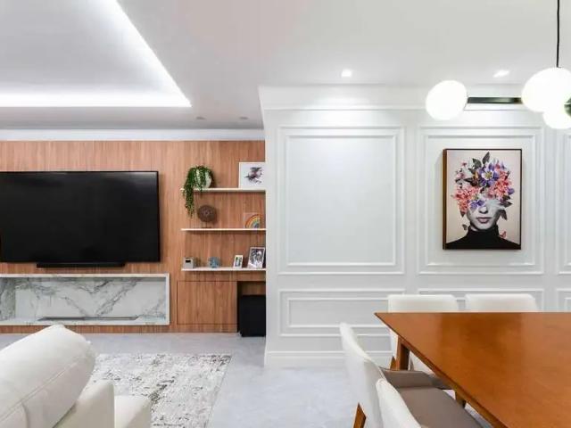 Apartamento venda em Região Geográfica Imediata de Blumenau, Blumenau