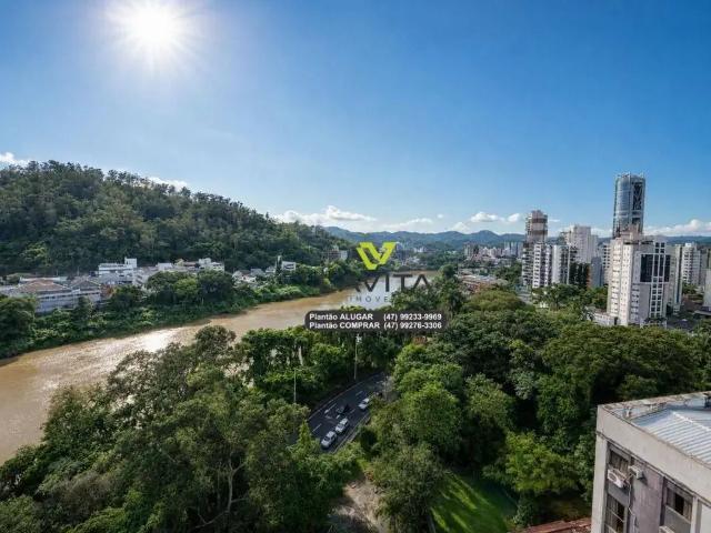 Apartamento venda em Região Geográfica Imediata de Blumenau, Blumenau