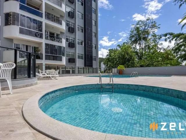 Apartamento venda em Região Geográfica Imediata de Blumenau, Blumenau
